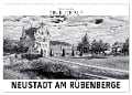 Ein Blick auf Neustadt am Rübenberge (Wandkalender 2024 DIN A2 quer), CALVENDO Monatskalender - Markus W. Lambrecht