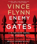 Enemy at the Gates, 20 - Vince Flynn, Kyle Mills