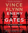 Cover-Bild zum Titel 'Enemy at the Gates, 20' von 'Vince Flynn, Kyle Mills'