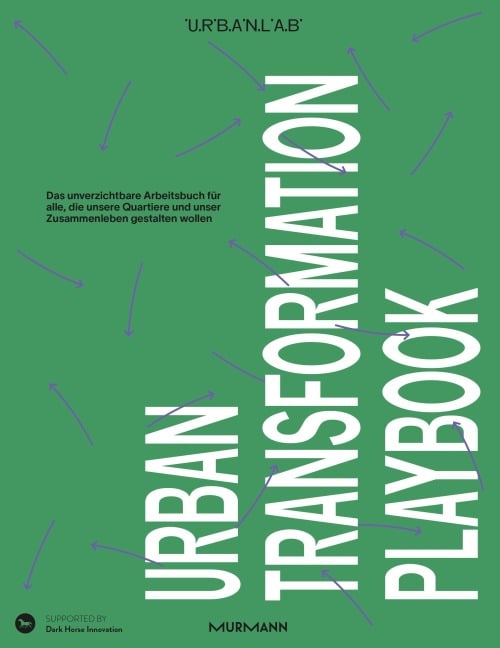 Urban Transformation Playbook - Urban Lab