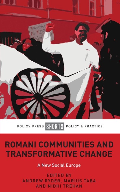 Romani Communities and Transformative Change - 