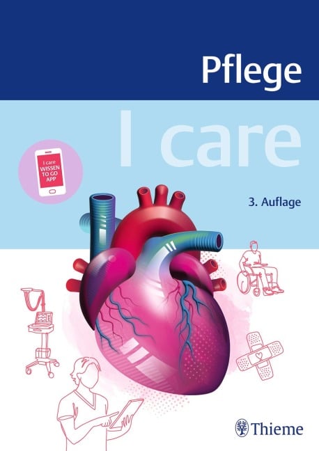 I care Pflege - 