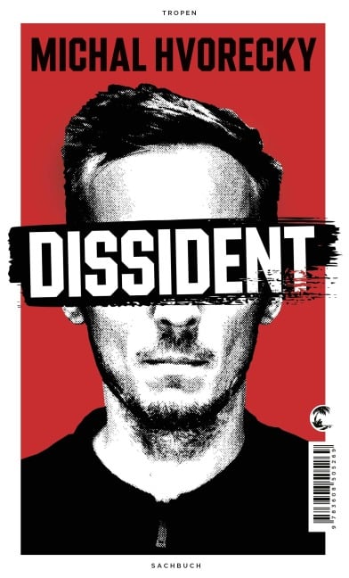 Dissident - Michal Hvorecky