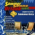 Sommer,Sonne,Urlaubszeit-3 - Various