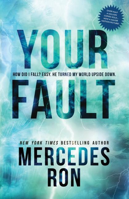Your Fault - Ron Mercedes Ron