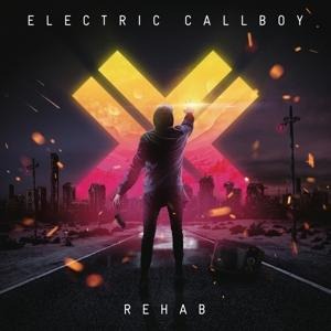 Rehab - Electric Callboy