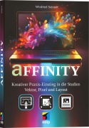 Cover-Bild zum Titel 'Affinity' von 'Winfried Seimert'