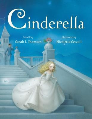 Cinderella - Sarah L. Thomson
