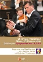 Sinfonien 4-6 - Christian/Wpo Thielemann