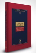Cover-Bild zum Titel 'Konuksever Aziz Julien Efsanesi Ciltli' von 'Gustave Flaubert'