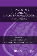 Cover-Bild zum Titel 'Fundamentals of Clinical Psychopharmacology' von 'Peter Lydyard, Peter Whelan, Michael Fanger'