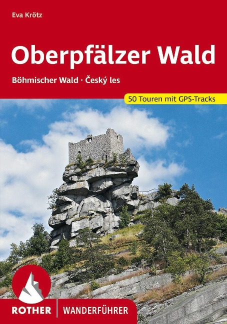 Oberpfälzer Wald - Eva Krötz