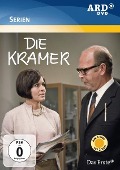 Cover-Bild zum Titel 'Alle 6 Folgen' von 'Die Kramer'