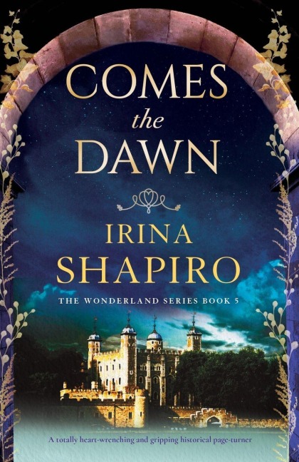Comes the Dawn - Irina Shapiro