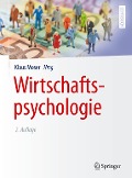 Wirtschaftspsychologie - 