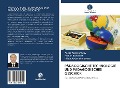 Cover-Bild zum Titel 'PÄDAGOGISCHE TECHNOLOGIE UND PÄDAGOGISCHES GESCHICK' von 'Anvar Allamuradov, Hulkar Bozorova, Hilola Abdurahmonova'
