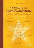Numerologie des Pentagramms - Josef A. Moll