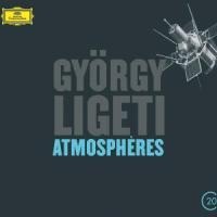 Atmospheres/+ - Abbado/WP/London Sinonietta