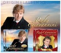 Originalalbum-2CD Kollektion - Rudy Giovannini