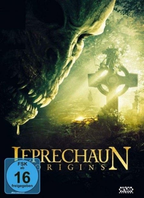 Leprechaun: Origins - Scott Salter, Harris Wilkinson, Jeff Tymoschuk