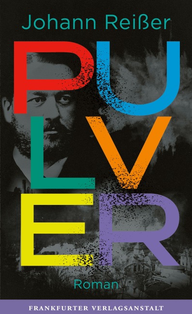 Pulver - Johann Reißer
