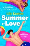 Cover-Bild zum Titel 'Summer of Love' von 'Lily Easton'