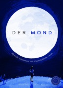 Cover-Bild zum Titel 'Der Mond' von 'Hannah Pang'