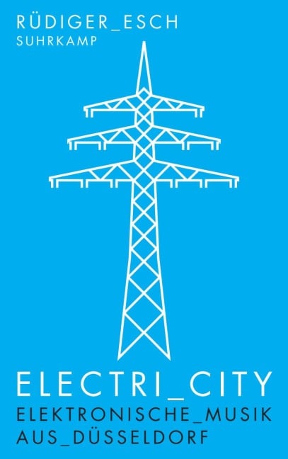 Electri_City - Rüdiger Esch