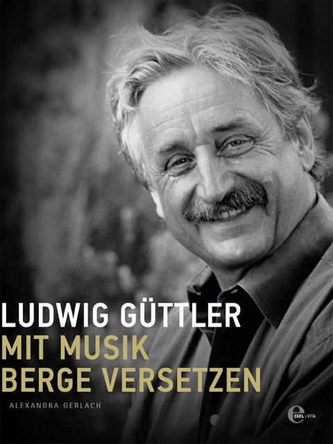 Ludwig Güttler - Alexandra Gerlach
