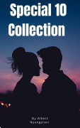 Cover-Bild zum Titel 'Special 10 Collection' von 'Albert Nyangaresi'