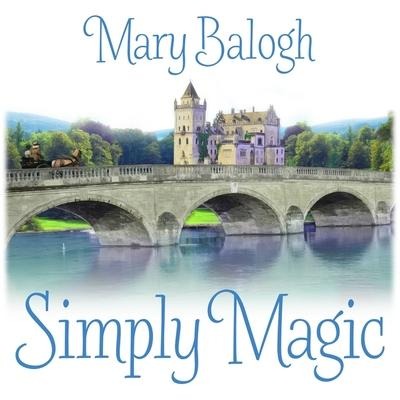 Simply Magic Lib/E - Mary Balogh