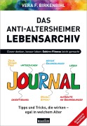 Cover-Bild zum Titel 'Das Anti-Altersheimer Lebensarchiv' von 'Vera F. Birkenbihl'