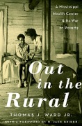 Cover-Bild zum Titel 'Out in the Rural' von 'Thomas J. Ward'