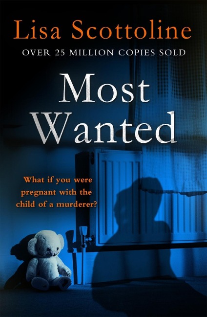 Most Wanted - Lisa Scottoline