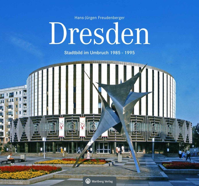 Dresden - Hans-Jürgen Freudenberger