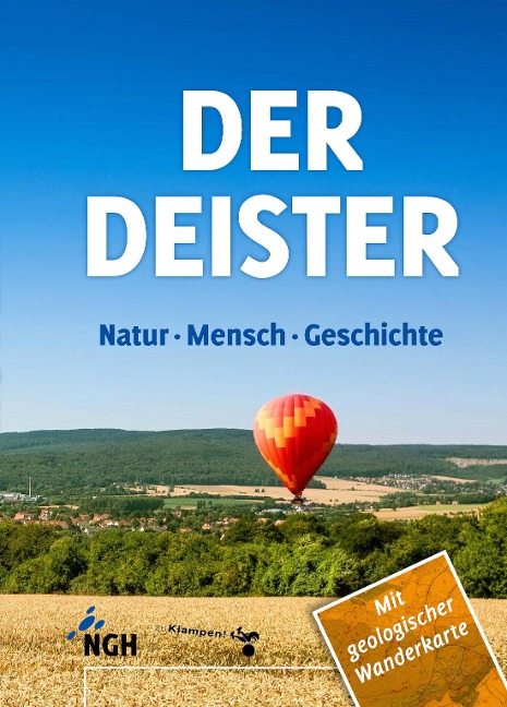 Der Deister - 