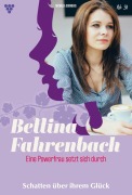 Cover-Bild zum Titel 'Schatten über ihrem Glück' von 'Michaela Dornberg'