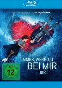 Cover-Bild zum Titel 'Immer, wenn du bei mir bist' von 'Oleg Malovichko, Andrey Zolotarev, Anton Belyaev'