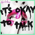Cover-Bild zum Titel 'It's Ok To Talk' von 'Allusinlove'