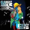 Cover-Bild zum Titel 'Center Mass' von 'Bangalore Choir'