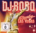 Cover-Bild zum Titel 'Dancing Las Vegas' von 'Dj Bobo'