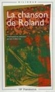 Cover-Bild zum Titel 'La Chanson de Roland bilingue/Edition Jean Dufournet' von 'Anonyme'