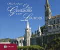 Cover-Bild zum Titel 'Das Geheimnis von Lourdes' von 'Odilo Lechner'