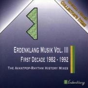 Erdenklang Musik Vol.3-Col - Various