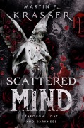 Cover-Bild zum Titel 'Scattered Mind' von 'Martin P. Krasser'