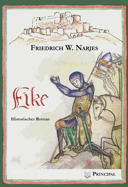 Eike - Friedrich W. Narjes