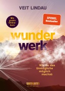 Cover-Bild zum Titel 'Wunderwerk' von 'Veit Lindau'