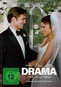 Cover-Bild zum Titel 'Das Drama - Noch mal auf Anfang' von 'Kristoffer Borgli, Daniel Pemberton'