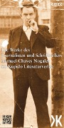 Cover-Bild zum Titel 'Die verliebte Bolschewikin' von 'Manuel Chaves Nogales'