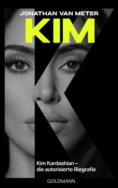 KIM - Jonathan van Meter